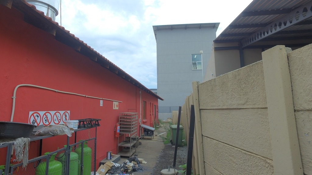 Commercial Property for Sale in Bodorp North West